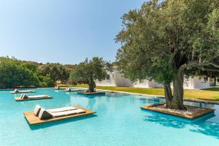 Ow Andros Suite 4,Private Whirlpool - 9