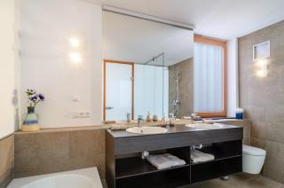 Architektenhaus c1 mit Seesicht - 8