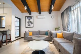 The Soho by Aramstays - 7