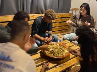 Waves House Tamraght - Surf & Chill Hostel - 3