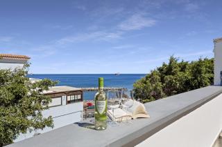 Roof With Terrace - 6