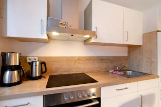 Haus am See - zur roten Tür - 9