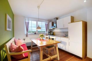 Haus am See - zur roten Tür - 8