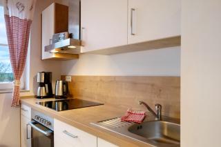 Haus am See - zur roten Tür - 7