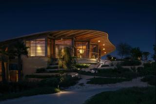 The Red Sea EDITION - 0