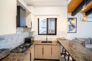 The Soho by Aramstays - 3