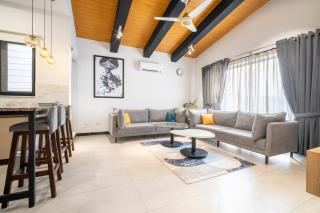 The Soho by Aramstays - 2