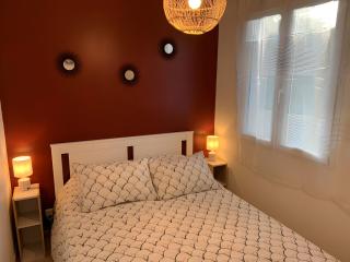 Gîte La Villa L'Espinas - 8