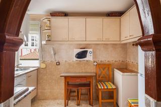 Apartamento Oliva - 8