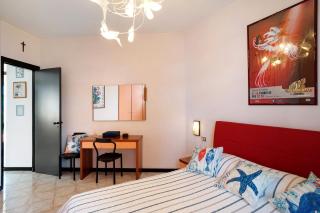 Wonderful flat by sea chez Monique - 8