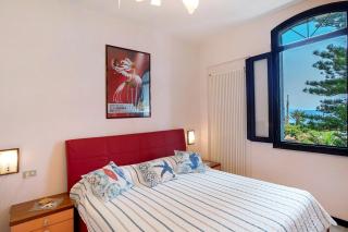 Wonderful flat by sea chez Monique - 7