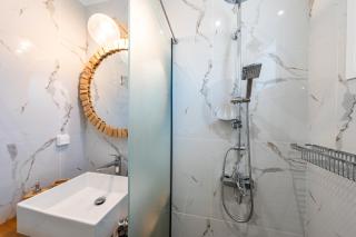 Garden View Apartment Poseidonas - 3