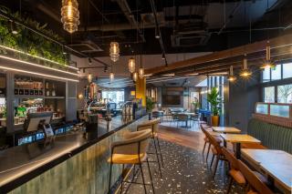 Holiday Inn Derby Riverlights by IHG - 1