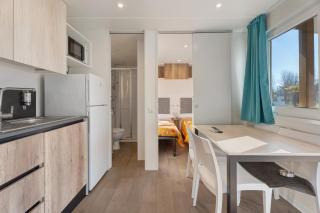 Dkamping Village - 9