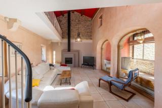 Mas Le Bragalou 6 personnes - 5