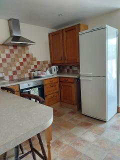 Coastline cottage - 2