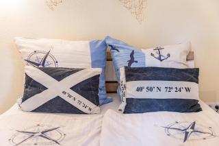 Bungalow zum Leuchturm, Bgl 20 - 6