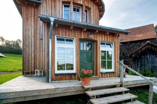 Uptrulli-Minihaus - 9