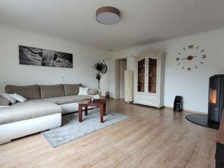 Ferienwohnung Friedhoff, 80qm - 6