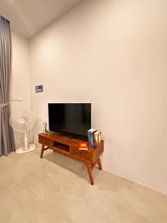 Baan Suan Poolsap - Haad Rin Beach - 5