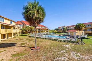 Regency Cabanas D3 - 9