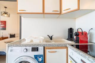 Les Balcons de la Méditerranée - 1