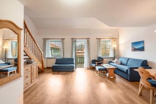 Fewo Brünnstein - Nr 46 Pool, Sauna - 0