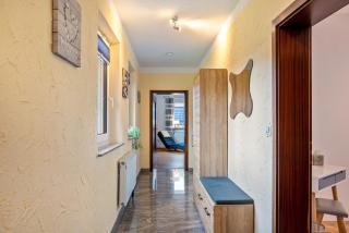 Ferienhaus am Wald - 6