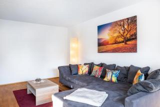 Ferienhaus am Wald - 6