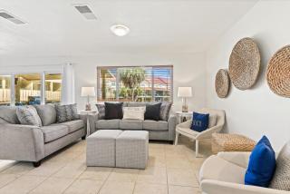 Regency Cabanas D3 - 2