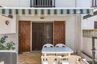 Casita Palau 100m Playa - 0