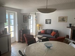 La Reguergue, vue sur l'Espinouse - 5