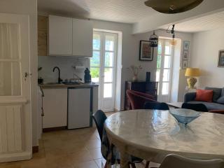 La Reguergue, vue sur l'Espinouse - 4