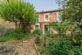 Maison Gisèle à Manduel - 6