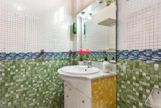 Apartamento Lulu Málaga - 9