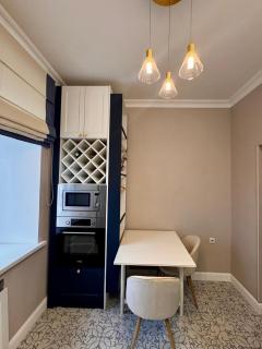 Central Park Apart - 5