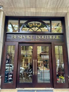 Bespoke Boutique Hotel Hanoi - 8