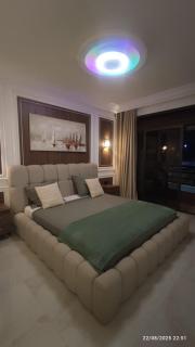 Caprice Royal, 3 bedroom apartment - 8