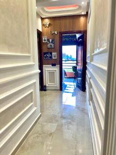 Caprice Royal, 3 bedroom apartment - 4