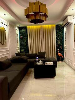 Caprice Royal, 3 bedroom apartment - 2