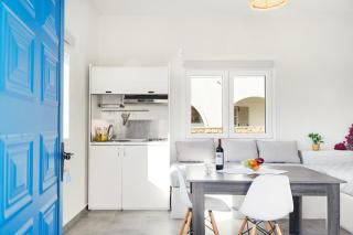 Aegean Blue Santorini Perissa ii - 8