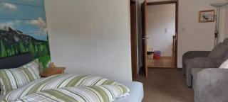 Fewo 2 Haus am Lärchenhang Leutasch - 9