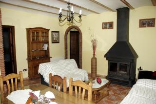 Rural Fábrica del Azúcar 1 - 7