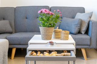 La Parva - Casa rural Eralta - 8