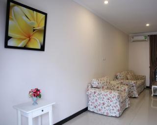 Sunrise Aventus Villa Nusa Dua - 8