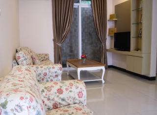 Sunrise Aventus Villa Nusa Dua - 7