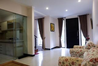 Sunrise Aventus Villa Nusa Dua - 9