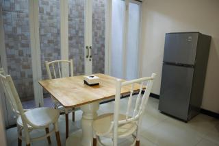 Sunrise Aventus Villa Nusa Dua - 4