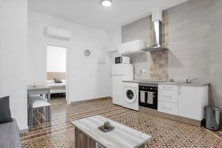 Apartamento Guzmán B - 5