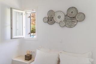 Ow Andros Suite 2,Private Whirlpool - Ándros - 9